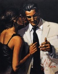 Fabian Perez Fabian Perez The Proposal II